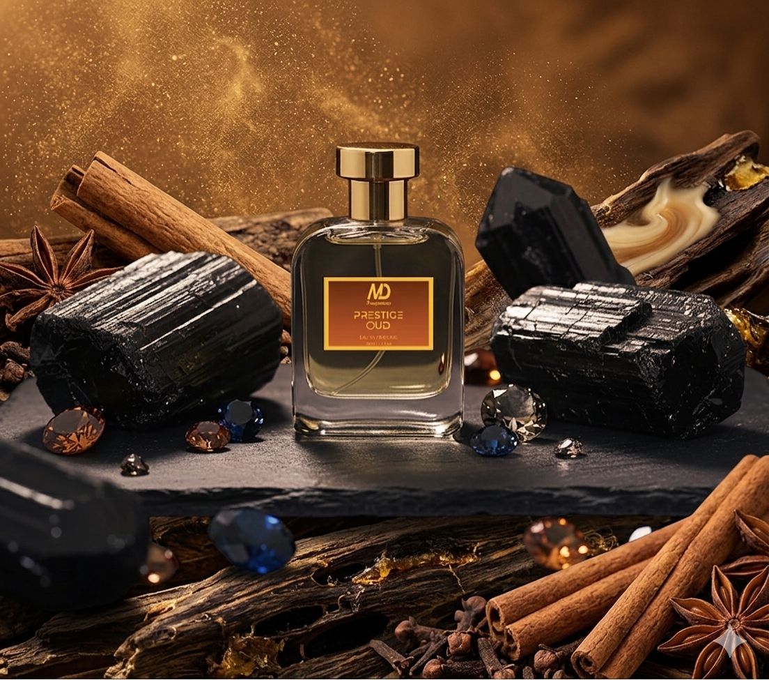 Prestige Oud Perfume