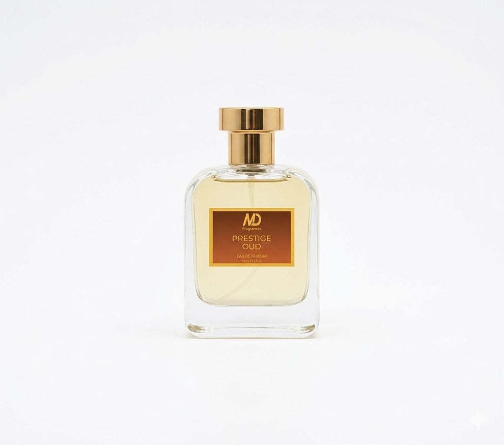 Prestige Oud Perfume