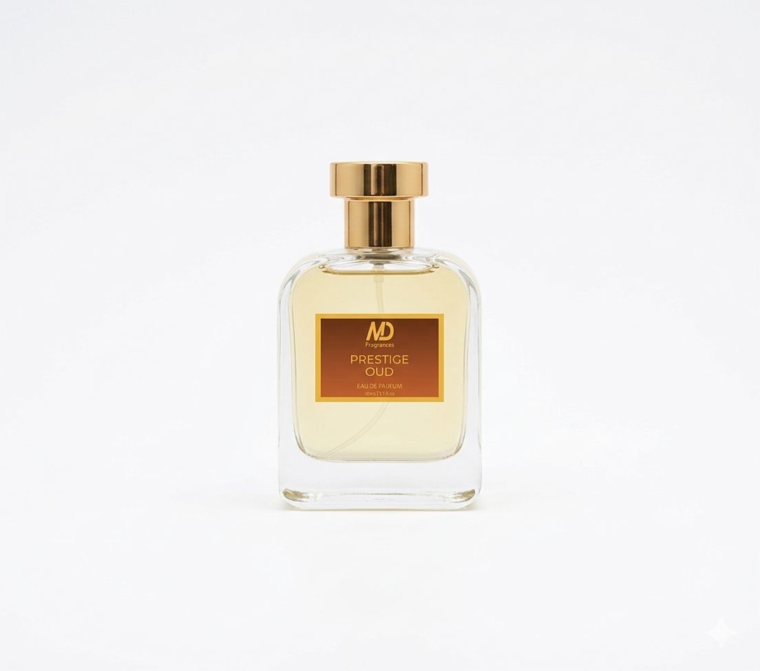Prestige Oud Perfume