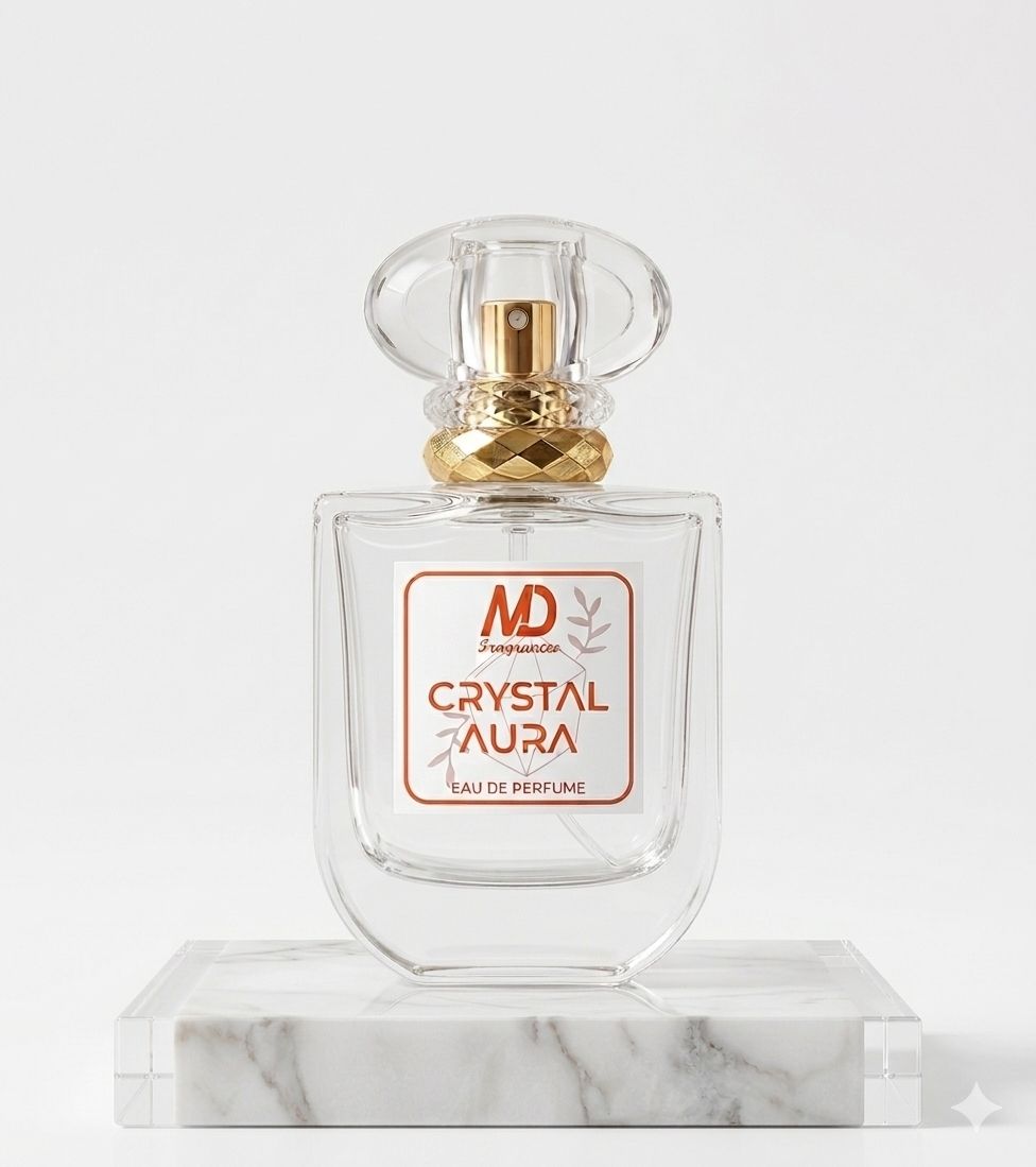Crystal Aura