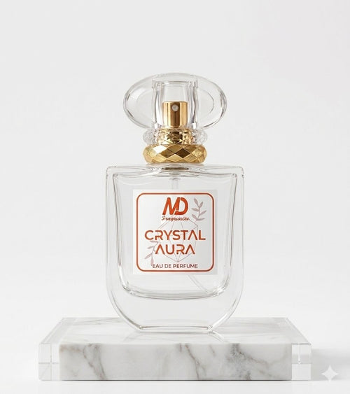 Crystal Aura