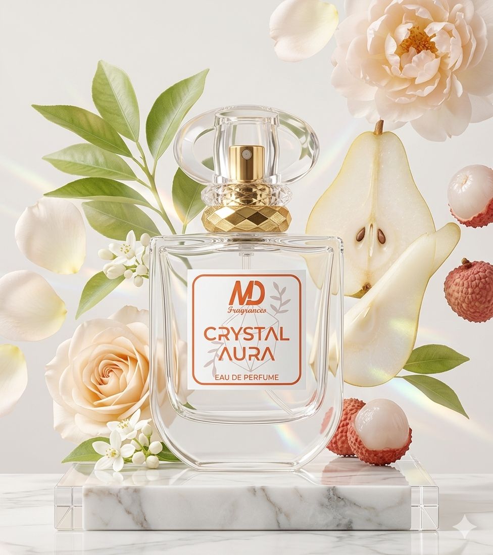 Crystal Aura