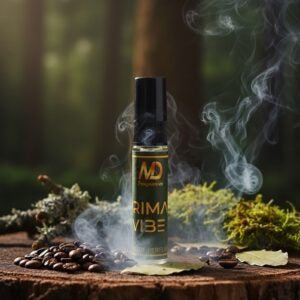 Primal Vibe