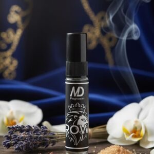 Crown By MD Fragrances