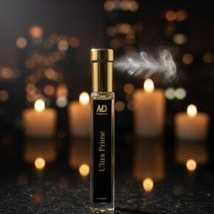 Ultra Prime Perfume