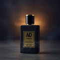 Ultra Prime Perfume