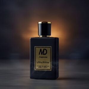 Ultra Prime Perfume