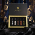 Luxury Bundle Fragrance Tester Box