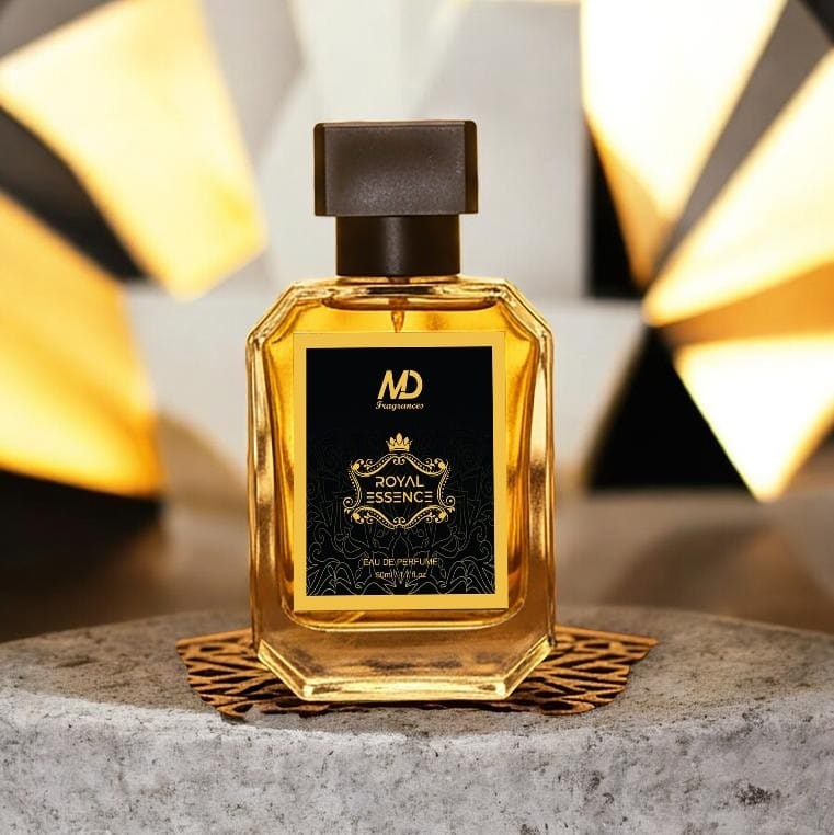 Royall Essence Luxury Perfume