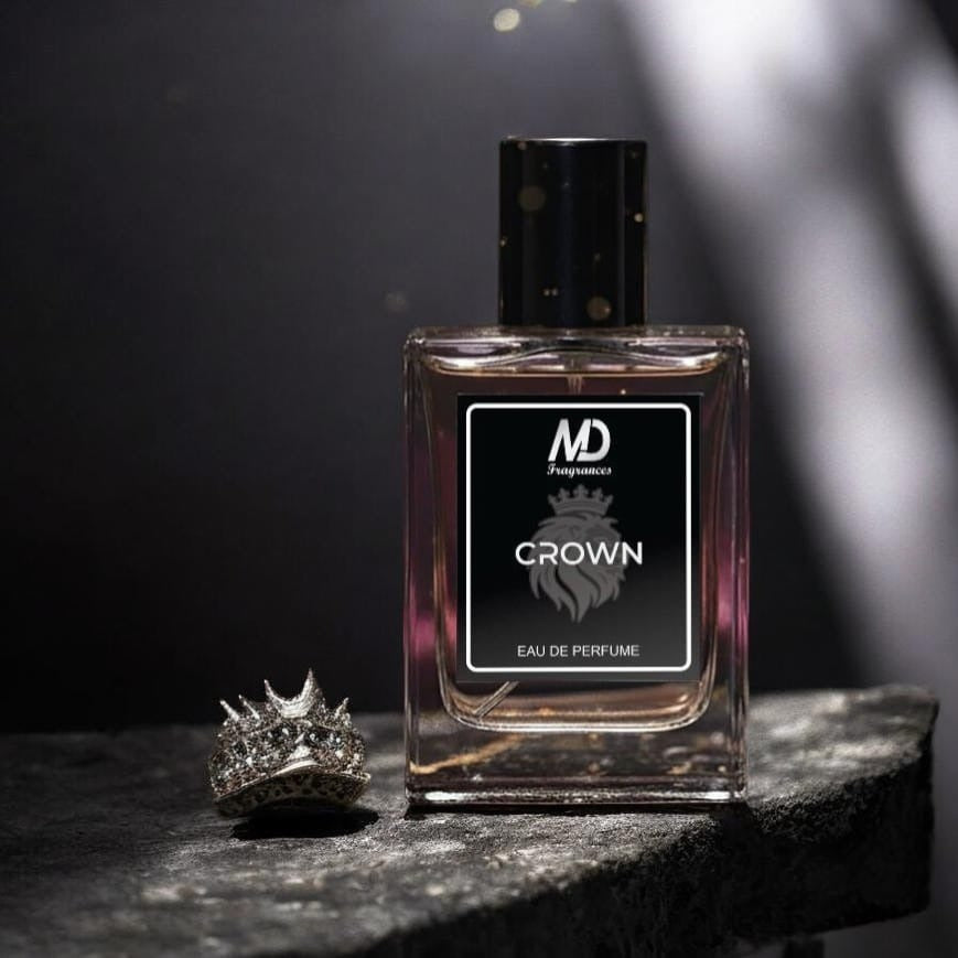 Crown by MD Fragrances